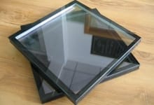 Performanta termica a tamplariei PVC