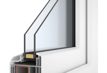Produse QFort - Profil 6 camere