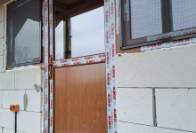 Magazin Termopane  Horezu