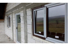Magazin Termopane EUROGLASS S.R.L