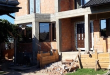 Magazin Termopane EUROGLASS S.R.L