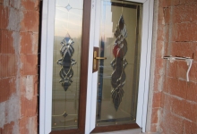 Magazin Termopane EUROGLASS S.R.L