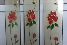 Magazin Termopane EUROGLASS S.R.L