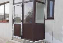 Magazin Termopane EUROGLASS S.R.L