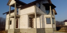 Magazin Termopane EUROGLASS S.R.L