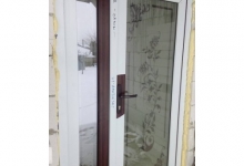 Magazin Termopane EUROGLASS S.R.L