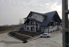 Magazin Termopane EUROGLASS S.R.L