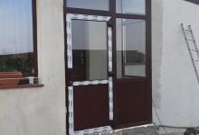 Magazin Termopane EUROGLASS S.R.L