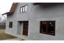 Magazin Termopane EUROGLASS S.R.L