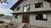 Magazin Termopane EUROGLASS S.R.L