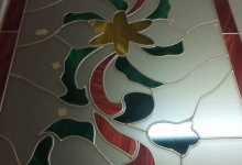 Magazin Termopane EUROGLASS S.R.L
