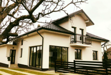 Magazin Termopane Altamira SRL