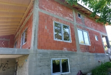 Magazin Termopane Usi Ferestre Termopane Beclean MIR SERV DIVERT