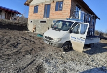 Magazin Termopane Usi Ferestre Termopane Beclean MIR SERV DIVERT