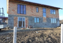 Magazin Termopane Usi Ferestre Termopane Beclean MIR SERV DIVERT