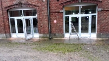 Magazin Termopane Usi Ferestre Termopane Nasaud MIR SERV DIVERT