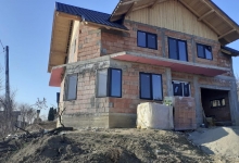 Magazin Termopane Usi Ferestre Termopane Beclean MIR SERV DIVERT