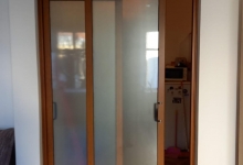 Magazin Termopane Usi Ferestre Termopane Beclean MIR SERV DIVERT