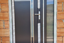 Magazin Termopane MIR SERV DIVERT SRL