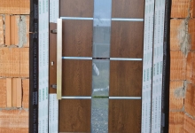 Magazin Termopane MIR SERV DIVERT SRL