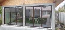 Magazin Termopane Comenzi si Reparatii Termopane Berceni