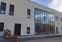 Magazin Termopane Termopane Nicomi - Constanta