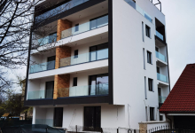 Magazin Termopane Termopane Nicomi - Constanta