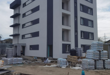 Magazin Termopane Termopane Nicomi - Constanta