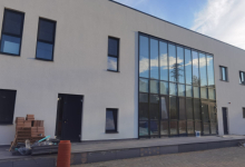 Magazin Termopane Termopane Nicomi - Constanta