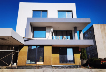 Magazin Termopane Termopane Nicomi - Constanta