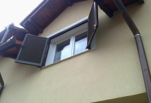 Magazin Termopane Steel Glass - Termopane Usi Ferestre Balcoane Teius