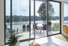 Magazin Termopane Steel Glass - Termopane Usi Ferestre Balcoane Blaj