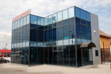Magazin Termopane Steel Glass - Termopane Usi Ferestre Balcoane Zlatna