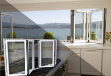 Magazin Termopane Steel Glass - Termopane Usi Ferestre Balcoane Teius