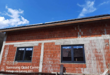 Magazin Termopane Tamplarie PVC Ferestre Usi Termopane Jibou - TERMOART