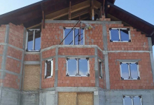 Magazin Termopane Tamplarie PVC Ferestre Usi Termopane Jibou - TERMOART