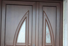 Magazin Termopane Tamplarie PVC Ferestre Usi Termopane Jibou - TERMOART