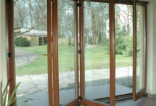 Magazin Termopane Tamplarie PVC Ferestre Usi Termopane Jibou - TERMOART