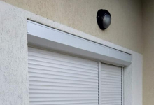 Magazin Termopane Tamplarie PVC Ferestre Usi Termopane Jibou - TERMOART