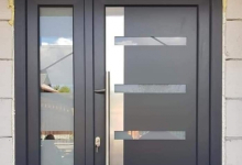 Magazin Termopane Tamplarie PVC Ferestre Usi Termopane Cehu Silvaniei - TERMOART