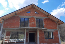 Magazin Termopane Tamplarie PVC Ferestre Usi Termopane Cehu Silvaniei - TERMOART