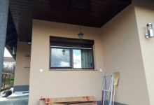 Magazin Termopane Tamplarie PVC Ferestre Usi Termopane Cehu Silvaniei - TERMOART