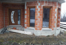 Magazin Termopane Tamplarie PVC Ferestre Usi Termopane Cehu Silvaniei - TERMOART