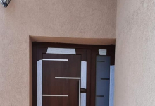 Magazin Termopane Tamplarie PVC Ferestre Usi Termopane Jibou - TERMOART