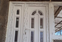 Magazin Termopane Tamplarie PVC Ferestre Usi Termopane Jibou - TERMOART