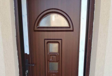 Magazin Termopane Tamplarie PVC Ferestre Usi Termopane Cehu Silvaniei - TERMOART