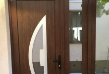 Magazin Termopane Tamplarie PVC Ferestre Usi Termopane Jibou - TERMOART