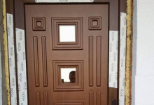 Magazin Termopane Tamplarie PVC Ferestre Usi Termopane Cehu Silvaniei - TERMOART