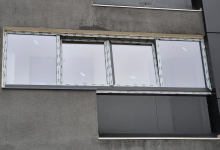 Magazin Termopane Comenzi si Reparatii Termopane Berceni