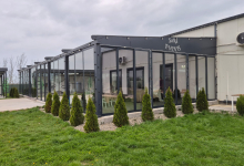 Magazin Termopane Comenzi si Reparatii Termopane Alexandria